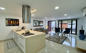 Apartamento Tenerife Vista Bella